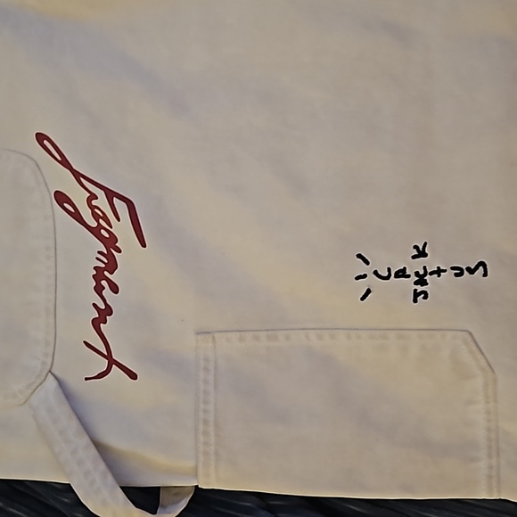 Cactus Jack Travis Scott Painter Jeans - Picture 5 of 8